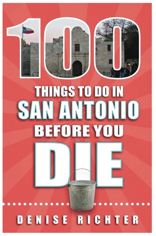 Buenos libros para descargar en ipad 100 Things to Do in San Antonio Before You Die