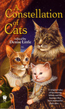 A Constellation of Cats cover