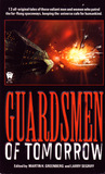 Guardsmen of Tomorrow cover