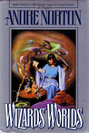 Wizards' Worlds cover