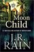 Moon Child (Vampire for Hire, #4) by J.R. Rain