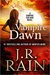 Vampire Dawn (Vampire for Hire, #5) by J.R. Rain