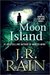 Moon Island (Vampire for Hire, #7) by J.R. Rain