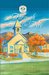 Through the Fire (Mystery and the minister’s wife) by Diane Noble