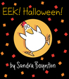 Eek! Halloween! cover