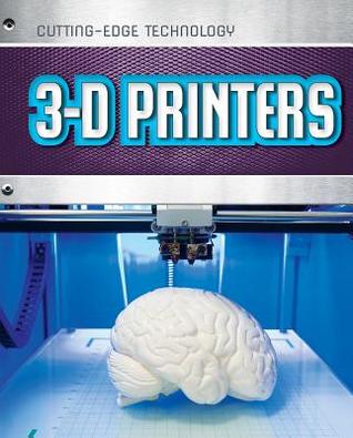 Descarga gratuita de ebook utorrent 3-D Printers