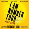 Zero Hour (Lorien Legacies: The Lost Files, #13-15)