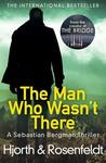 The Man Who Wasn't There cover