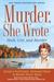 Hook, Line and Murder (Murder, She Wrote, #46) by Jessica Fletcher