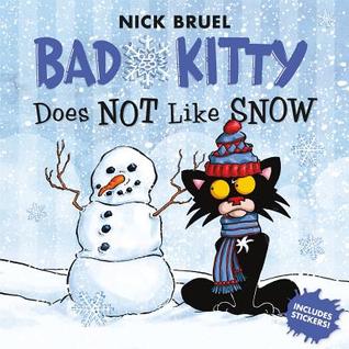bad-kitty-does-not-like-snow