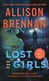 The Lost Girls cover