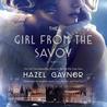 The Girl from the Savoy cover