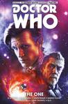 Doctor Who: The Eleventh Doctor, Volume 5: The One