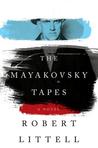 The Mayakovsky Tapes cover