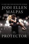 The Protector cover