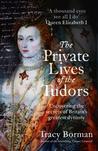 The Private Lives of the Tudors cover