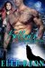 Kellen's Tempting Mate, Iron Wolves MC 3 by Elle Boon