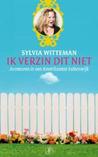 Ik verzin dit niet