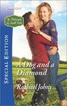 A Dog and a Diamond cover