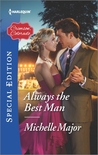 Always the Best Man cover