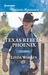 Texas Rebels Phoenix by Linda Warren