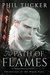 The Path of Flames (Chronicles of the Black Gate, #1) by Phil Tucker