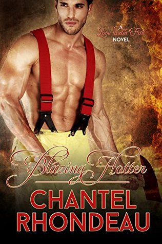 blazing-hotter