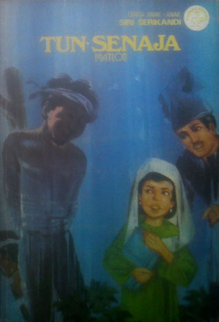 Azlan's Year in Books