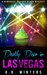 Deadly Disco in Las Vegas (Tiffany Black Mysteries #6) by A.R. Winters