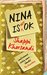Nina is Not OK by Shappi Khorsandi