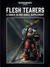 Flesh Tearers: A Codex: Blood Angels Supplement