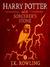 Harry Potter and the Sorcerer's Stone (Harry Potter, #1) by J.K. Rowling
