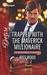 Trapped with the Maverick Millionaire (From Mavericks to Married #1) by Joss Wood