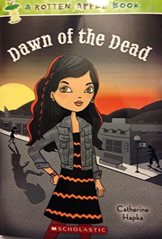 Rotten Apple #2: Zombie Dog