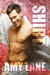 Shirt (Ryan & Scott, #1) by Amy Lane