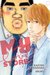 My Love Story!!, Vol. 4 by Kazune Kawahara