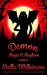 Demon Magic & Mayhem (Magic & Mayhem, #4) by Stella Wilkinson