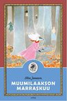 Muumilaakson marraskuu (Muumit, #9)