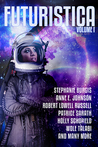 Futuristica, Volume 1
