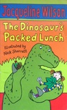 The Dinosaur's Packed Lunch cover