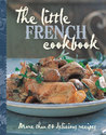 The Little French Cookbook