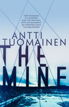 The Mine cover