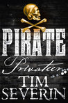 Privateer cover