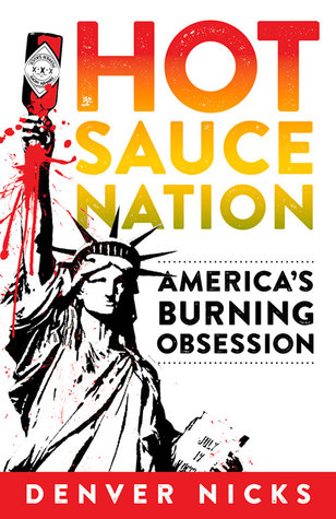 Image result for hot sauce nation