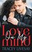 Love On My Mind (Shades of Love, #1) by Tracey Livesay