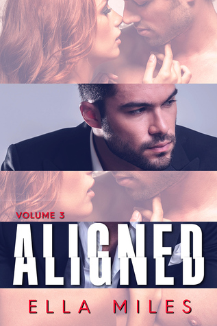 Aligned by Ella Miles