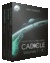 Cadicle Omnibus (Volumes 1 - 3) by Amy DuBoff