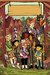 Lumberjanes #25 by Shannon Watters