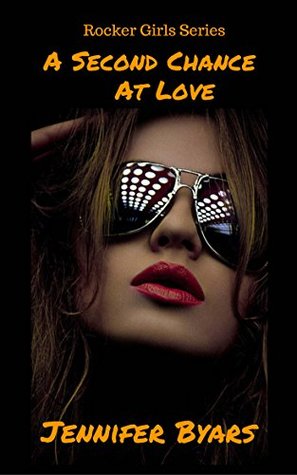 A Second Chance At Love by Jennifer Byars