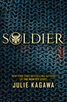 Soldier cover